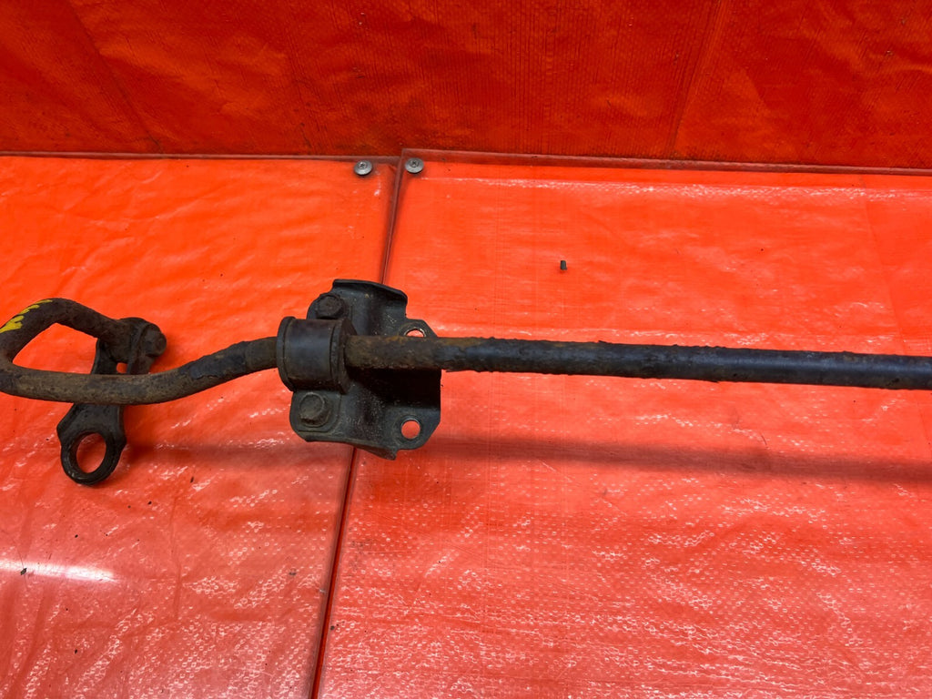94 01 INTEGRA LS RS GS GS R   REAR   SWAY STABILIZER BAR   52300 SR3 A01 OEM 1647