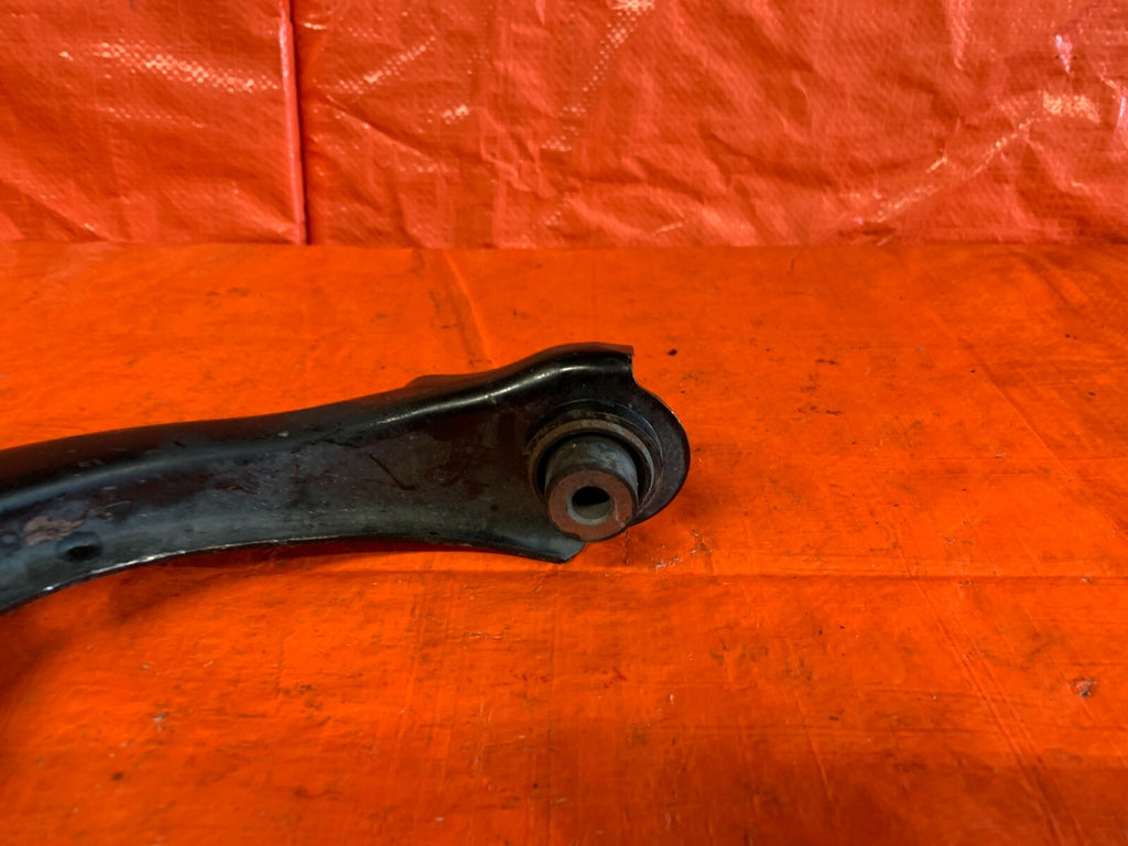 97 01 HONDA PRELUDE BASE   PASSENGER RIGHT FRONT UPPER CONTROL ARM OEM FACTORY2
