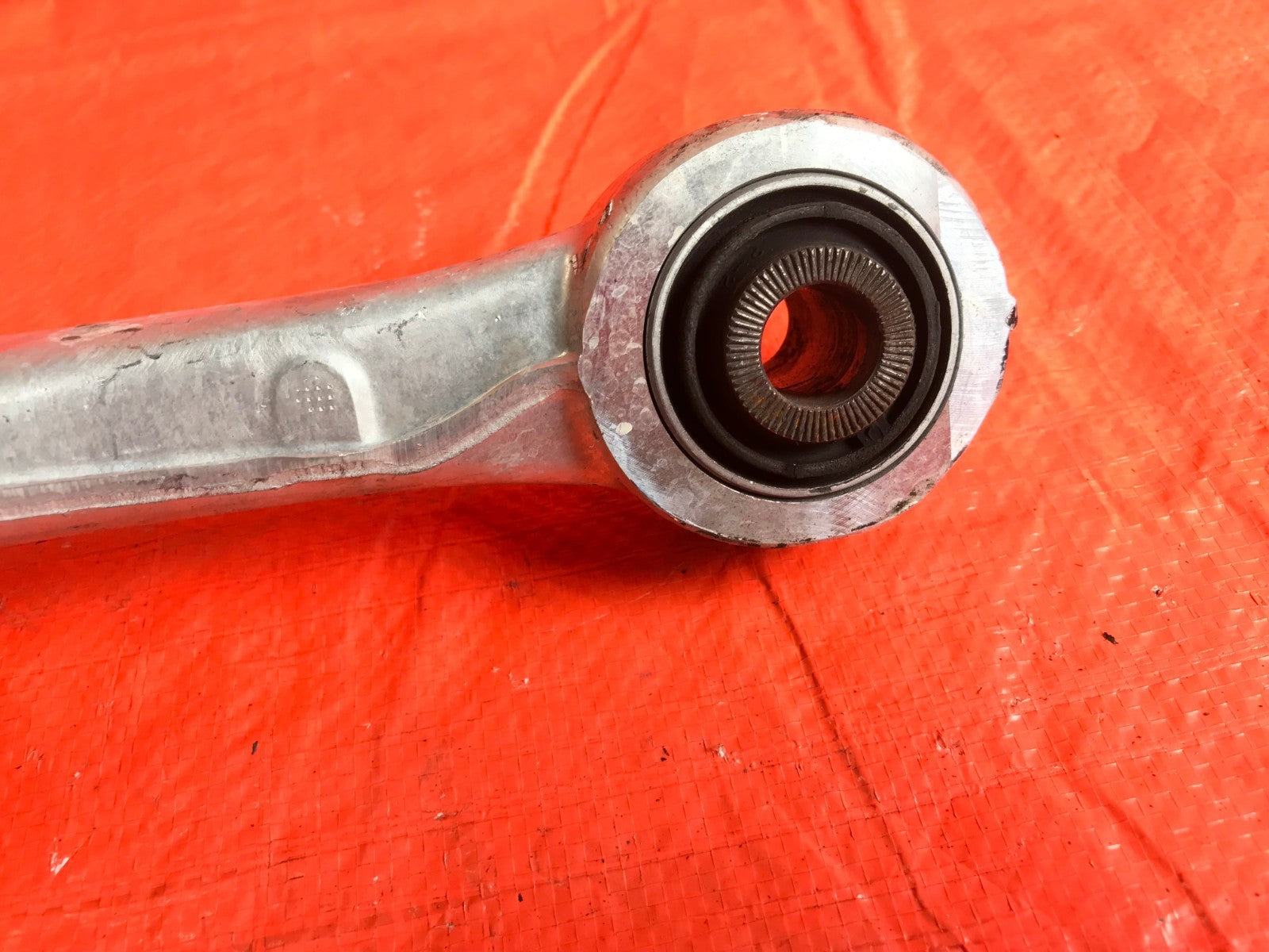 OEM 14 2015 2016 2017 LEXUS IS350 PASSENGER RIGHT REAR CONTROL ARM BALL JOINT 2