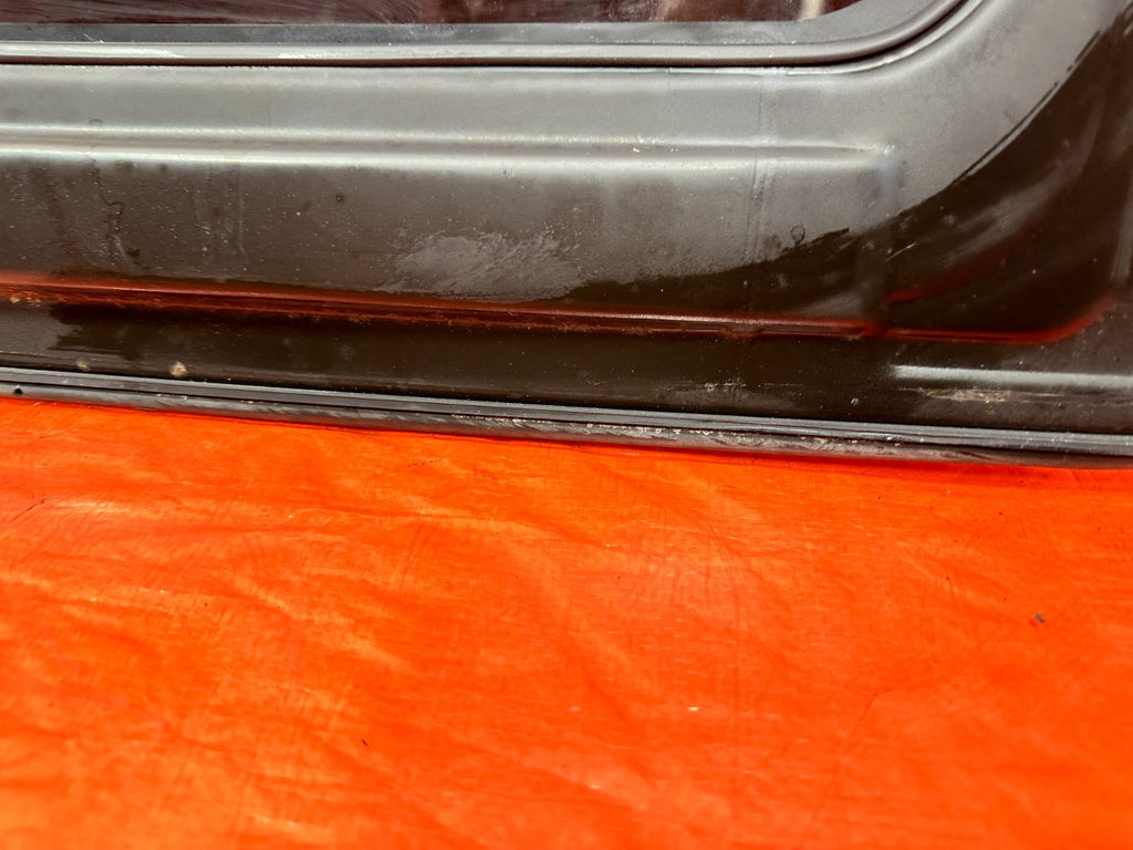 97 01 HONDA PRELUDE   SUNROOF MOONROOF SLIDING ROOF GLASS   OEM FACTORY #3236