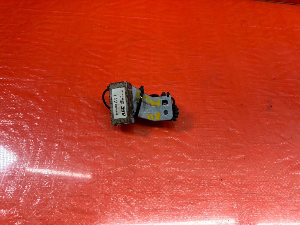02 06 ACURA RSX   ANTENNA MODULE   39155 S6M A01   OEM FACTORY OE #2110