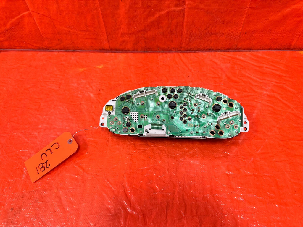 OEM 1997 97 ACURA INTEGRA SEDAN AUTOMATIC INSTRUMENT GAUGE CLUSTER8