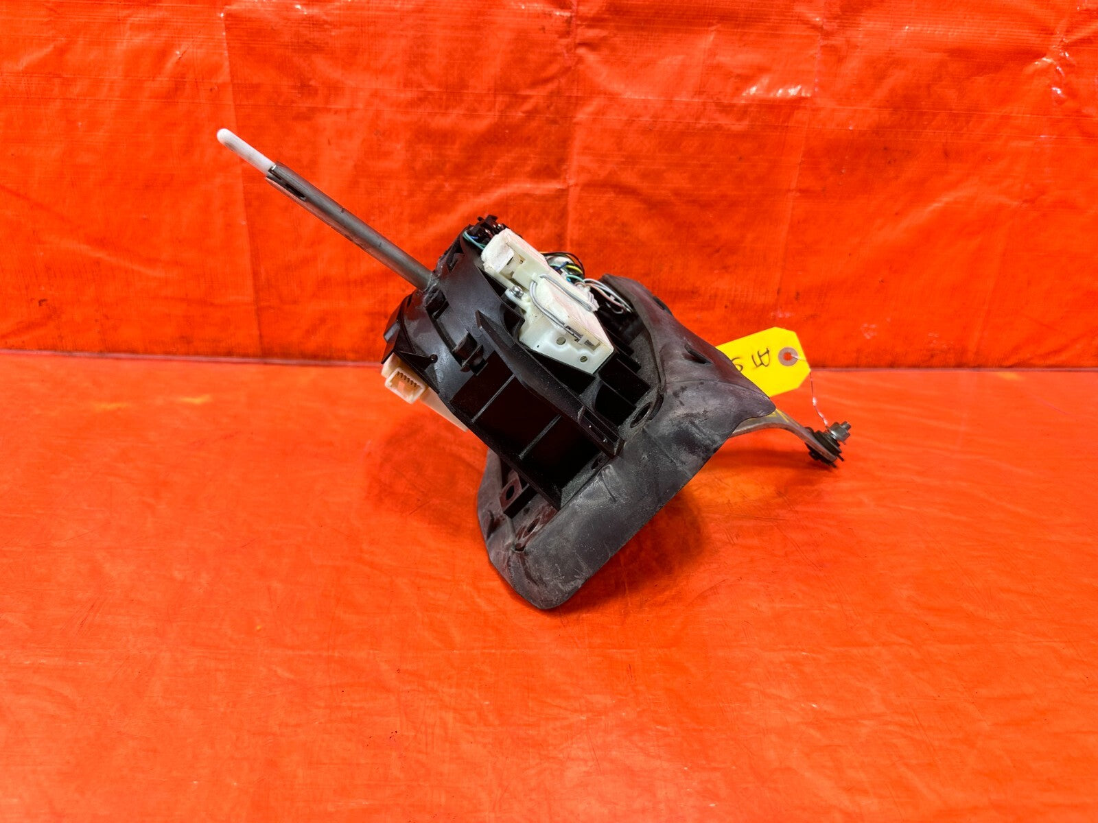 2018 18 INFINITI Q50   RWD AUTOMATIC TRANSMISSION SHIFTER / GEAR SELECTOR OEM 895