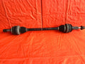 OEM 2014 2015 2016 IS250 IS350   RWD ONLY   DRIVER LEFT REAR AXLE   0