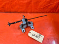 10 16 HYUNDAI GENESIS COUPE DRIVER LEFT DOOR HINGE SET UPPER LOWER OEM #3260