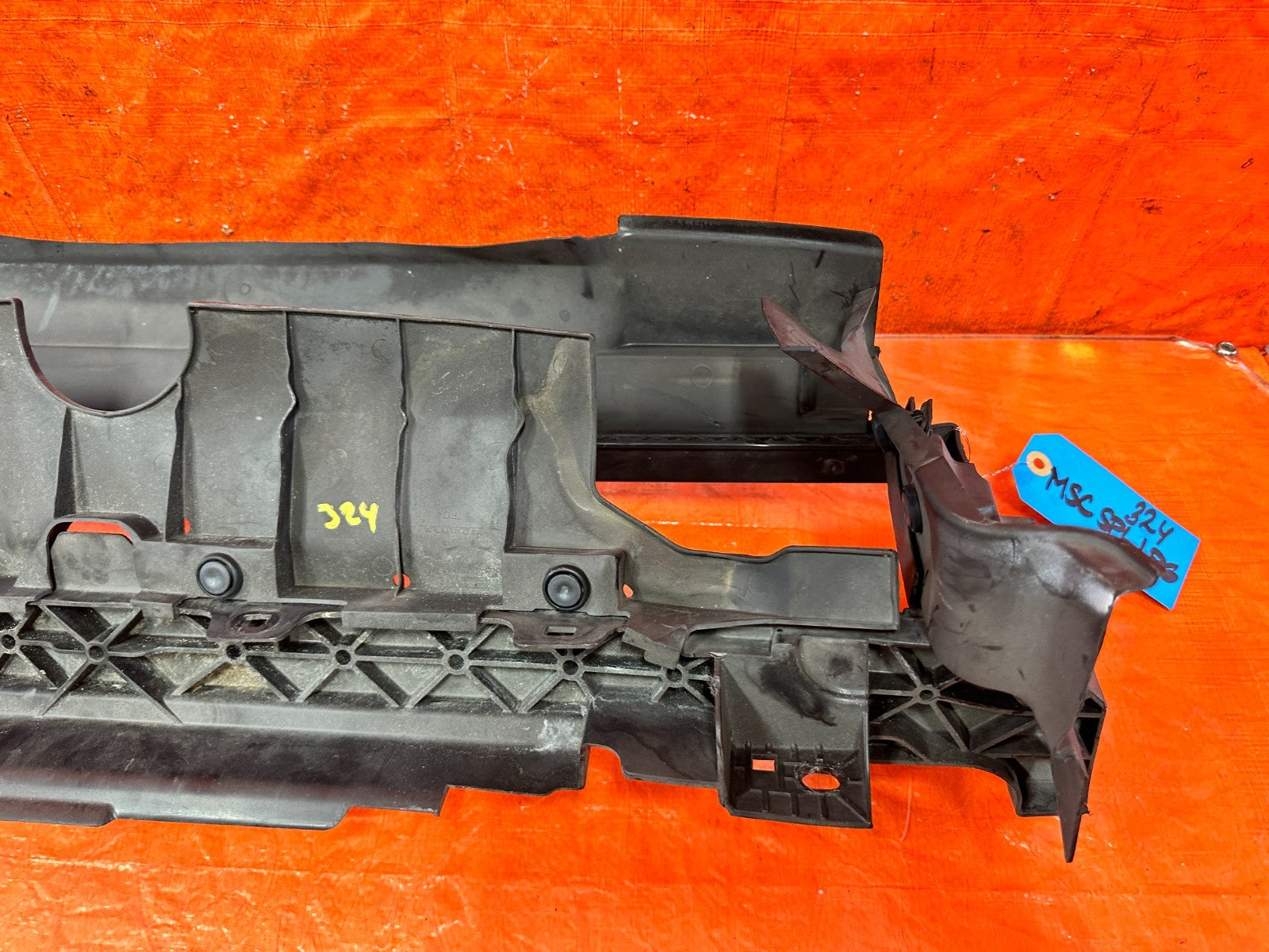 18 22 HONDA ACCORD 1.5L   AIR DUCT HONDA PART #   71315 TVA A00   OEM #32411