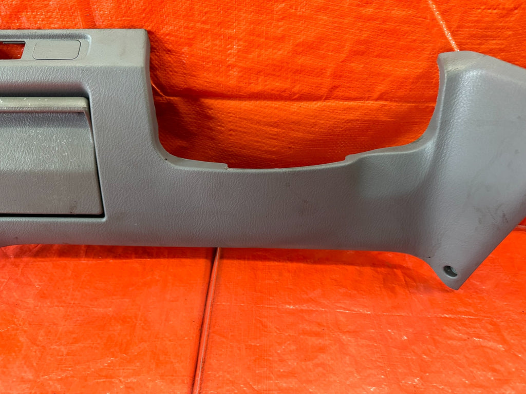 95 97 HONDA ODYSSEY   KNEE TRIM UNDER STEERING COLUMN LOWER COVER   OEM #1936