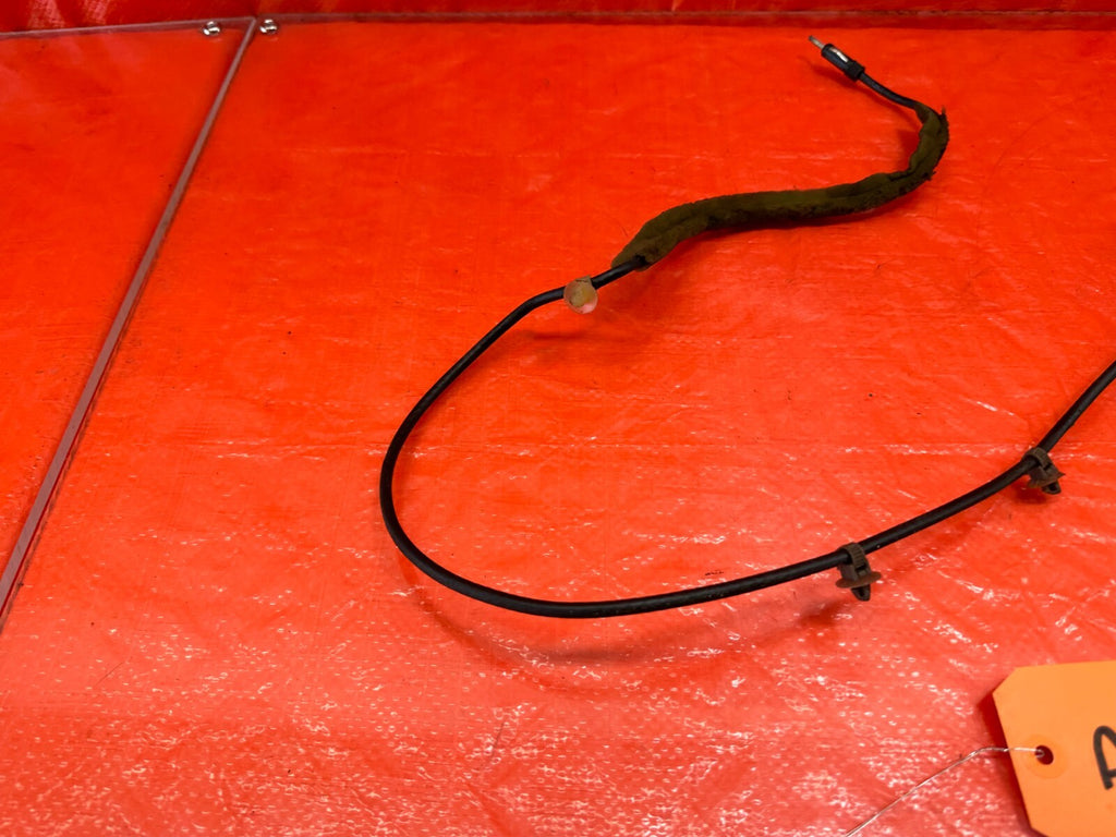 96 00 HONDA CIVIC   RADIO STEREO ANTENNA WIRE HARNESS WIRING LOOM OEM #1817