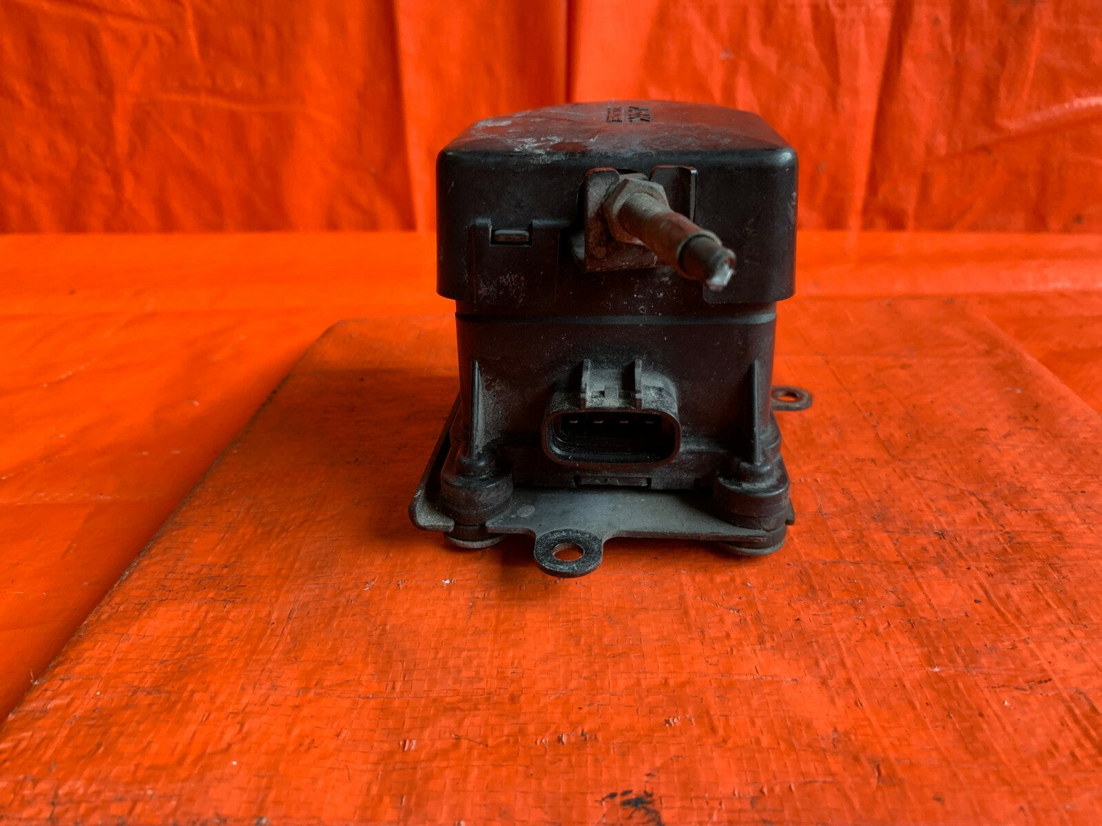 OEM 2000 00 HONDA S2000 CRUISE CONTROL MODULE5