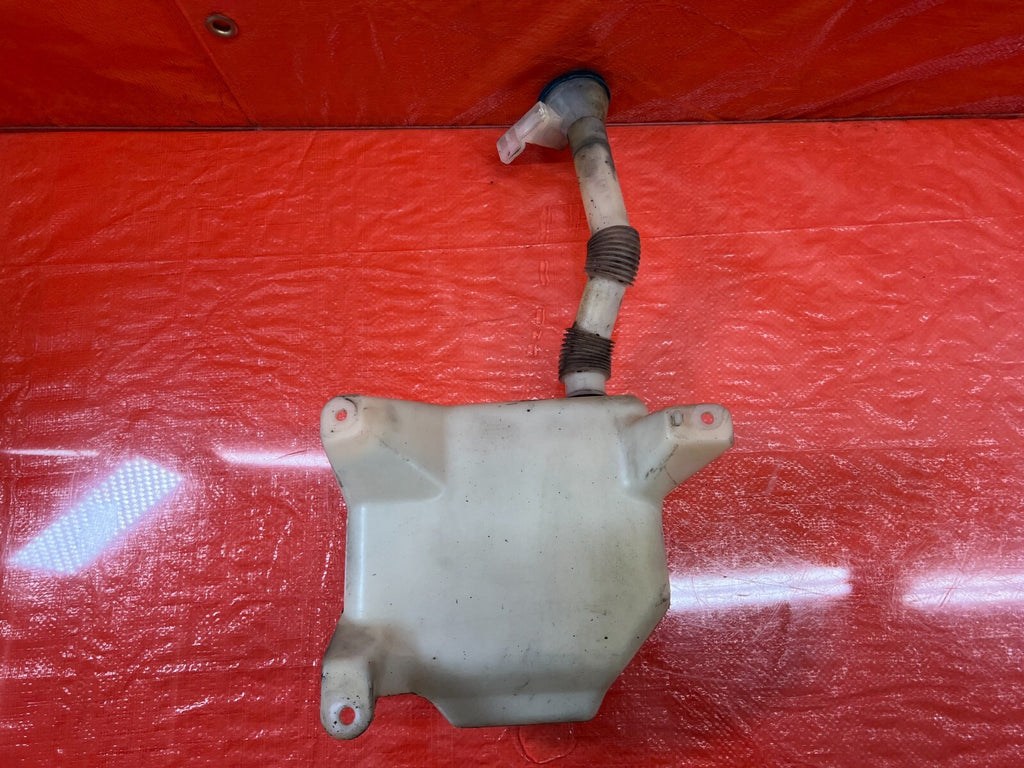 04 08 ACURA TSX   WINDSHIELD WIPER RESERVOIR TANK W/ MOTOR   OEM FACTORY #20911