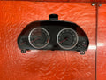 11 12 HONDA ACCORD EX L SEDAN   INSTRUMENT GAUGE CLUSTER SPEEDOMETER 163K   #1740