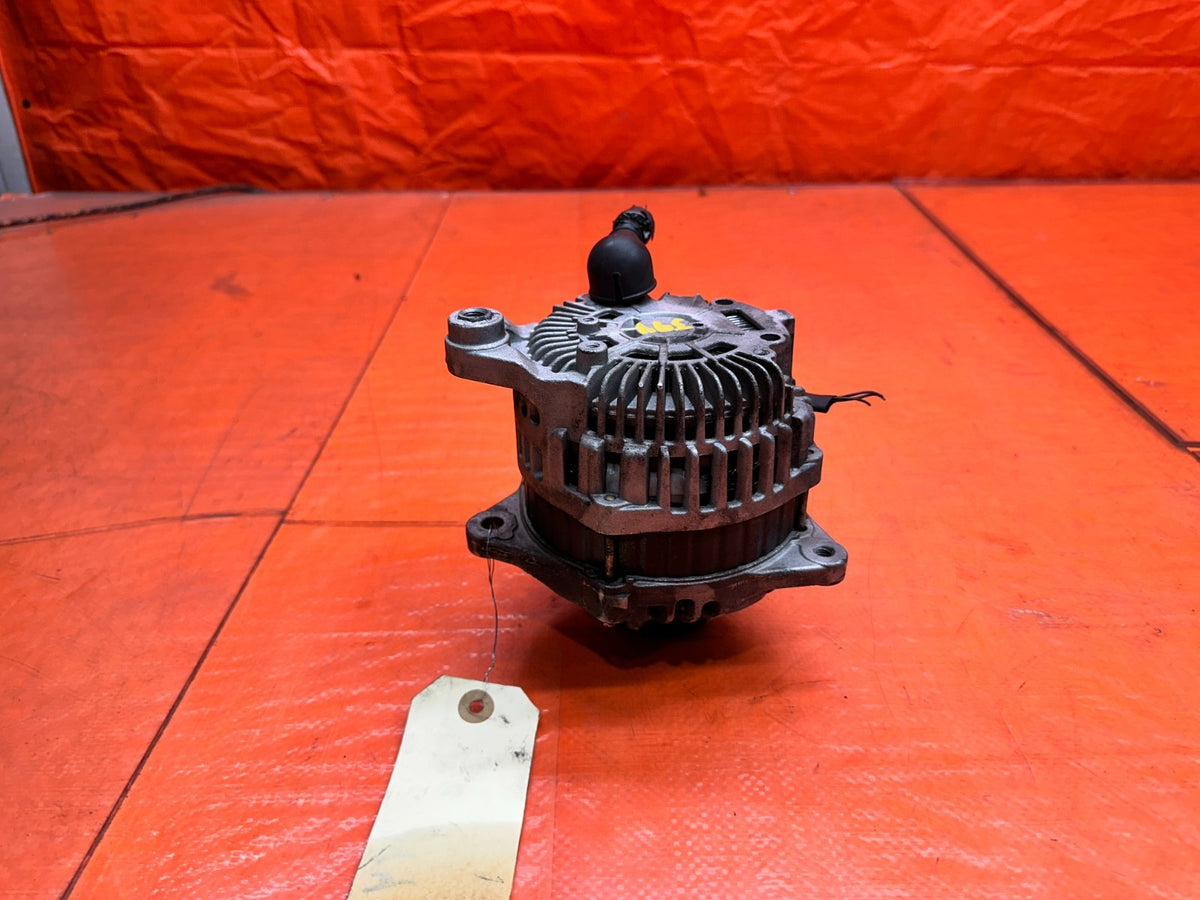 14-15 INFINITI Q50 3.7L VQ37VHR ALTERNATOR GENERATOR ASSEMBLY CHARGE OEM #3448
