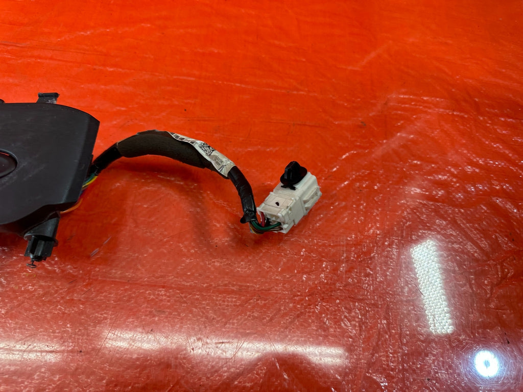 06 11 CIVIC 2D COUPE   WINDOW SWITCH   PASSENGER RIGHT SIDE   OEM FACTORY #1946