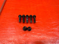 02 06 ACURA RSX   K20A2 & K20Z1 INTAKE MANIFOLD MOUNTING BOLTS NUTS HARDWARE 2120