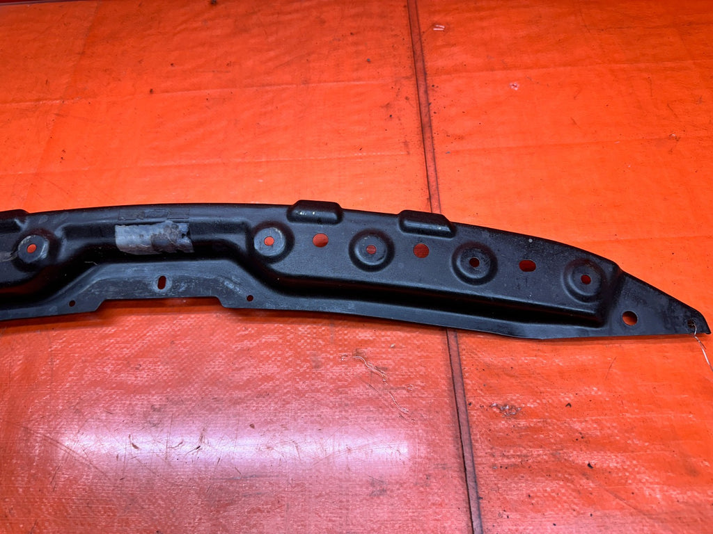 14-15 INFINITI Q50 3.7L AWD FRONT CORE RADIATOR SUPPORT TIE BAR FRAME ASSEMBLY #5