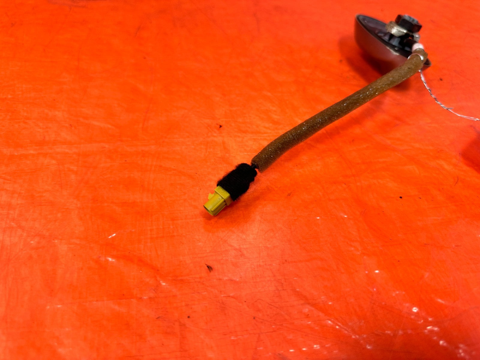 09 11 MAZDA RX8 RX 8   FACTORY ANTENNA ASSEMBLY   OEM FACTORY #3033
