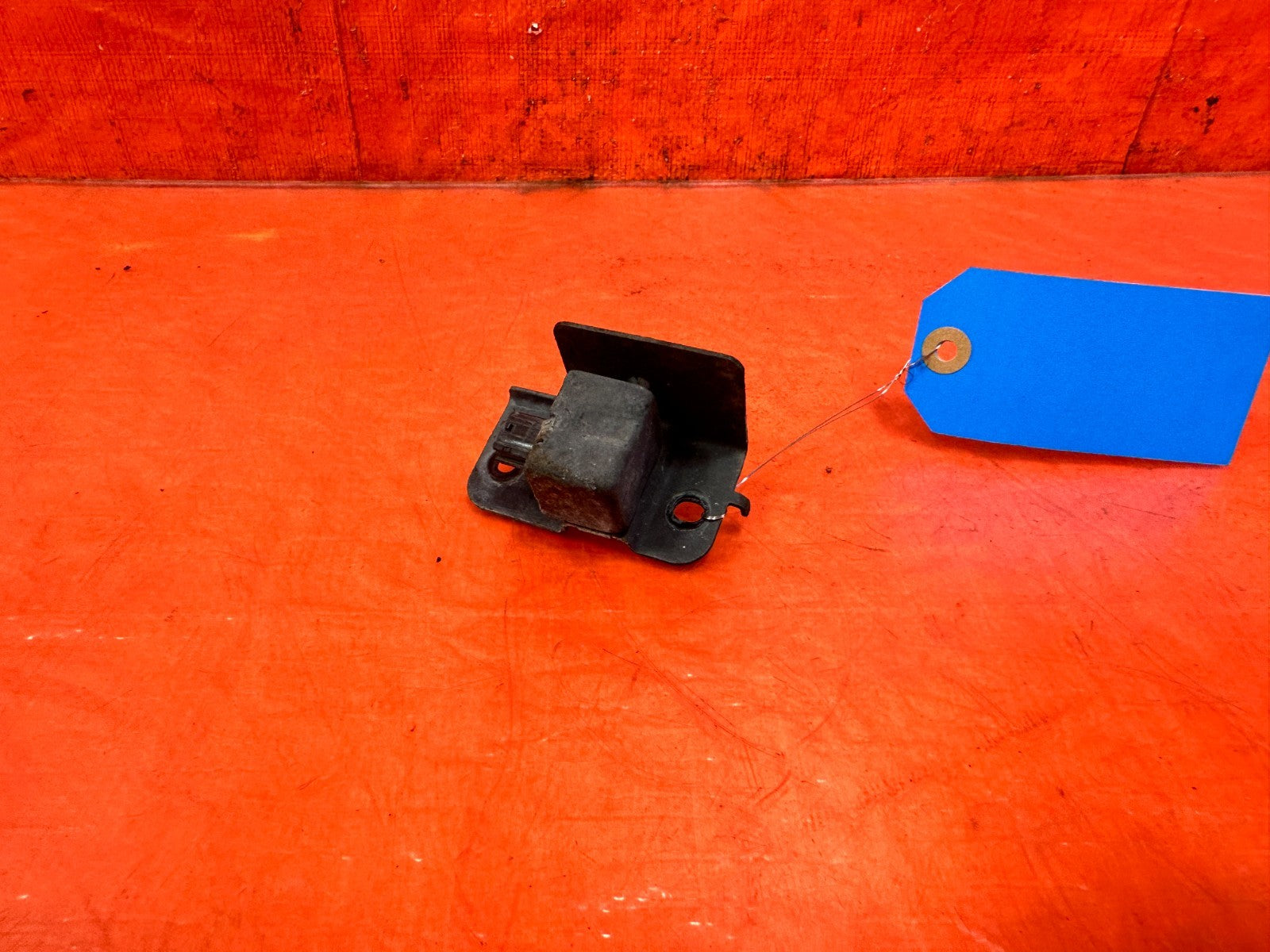02 05 HONDA CIVIC SI EP3 HATCHBACK   RIGHT SENSOR   77950 S5T A810   OEM 3083