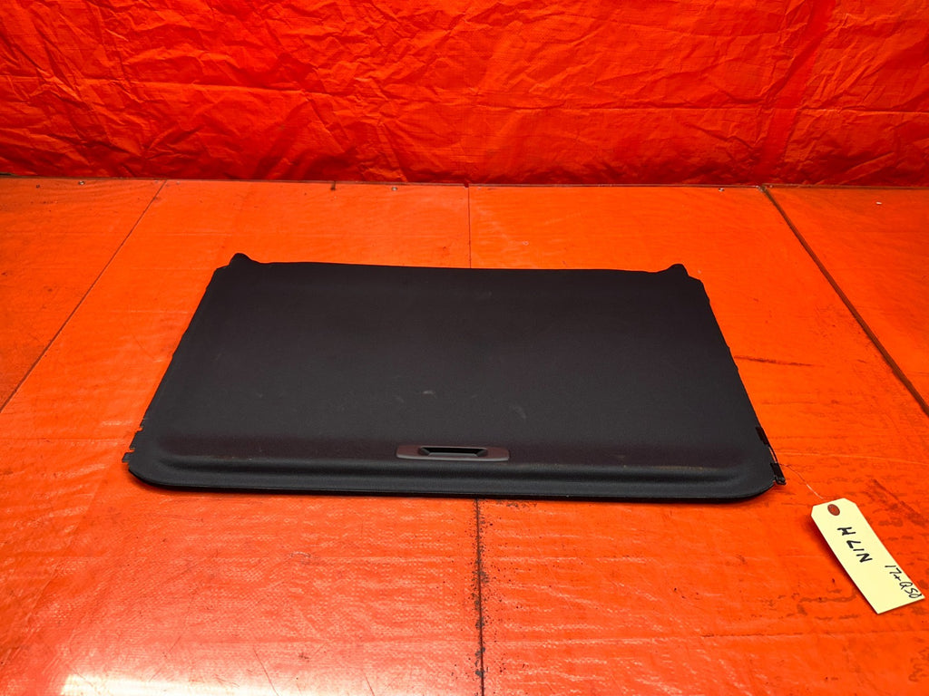 16 23 INFINITI Q60 2D SUNROOF MOONROOF SLIDING SHADE COVER PANEL OEM0