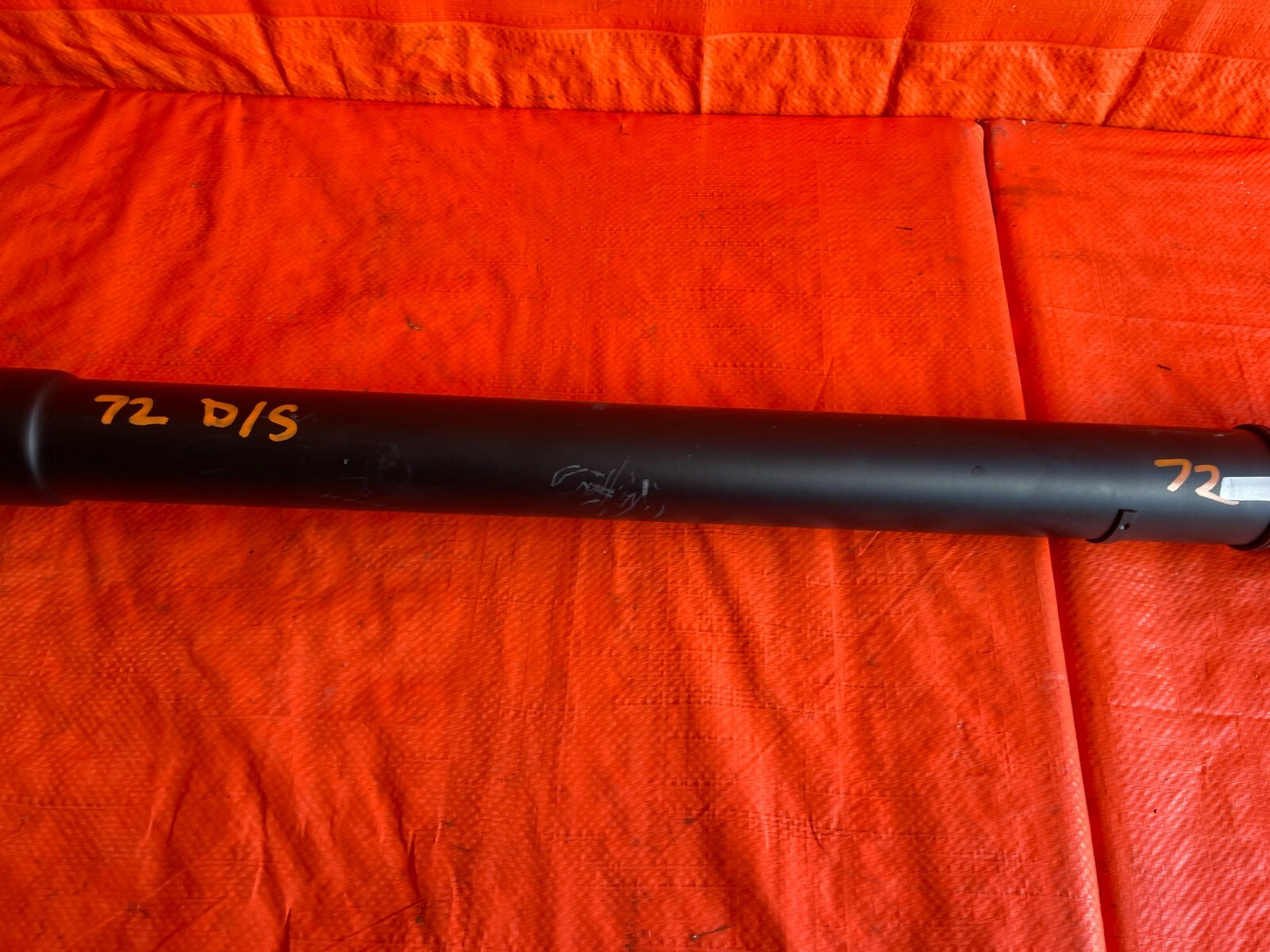 18 21 SUBARU CROSSTREK   DRIVE SHAFT DRIVESHAFT PROPELLER SHAFT   OEM OE #723