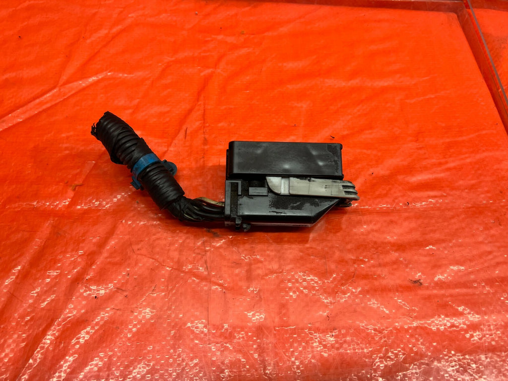 07 08 ACURA TL TYPE S   ABS PUMP ANTI SKID LOCK PIG TAIL HARNESS CUT   OEM #874