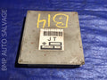 OEM 1996 NISSAN 200SX ECU # JA18E53 BA8 ENGINE COMPUTER BRAIN ECM #1112 #5V630