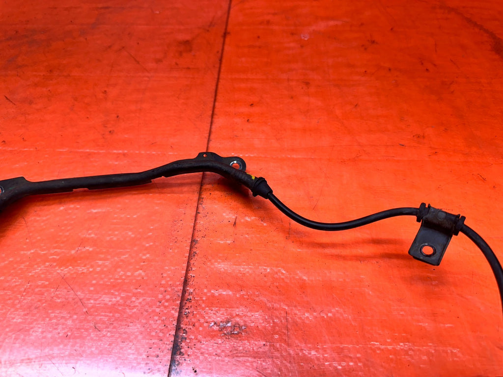 92 96 HONDA PRELUDE LEFT REAR ABS WHEEL SPEED SENSOR OEM #3325