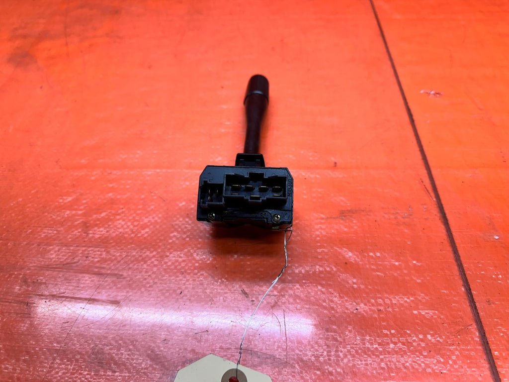 94 01 ACURA INTEGRA STEERING COLUMN HEADLIGHT TURN SIGNAL SWITCH OEM # 1617