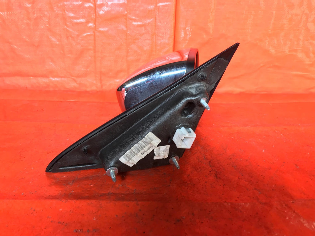 OEM 2013 2014 CHRYSLER 200 PASSENGER RIGHT SIDE VIEW MIRROR POWER CHROME HEATED7