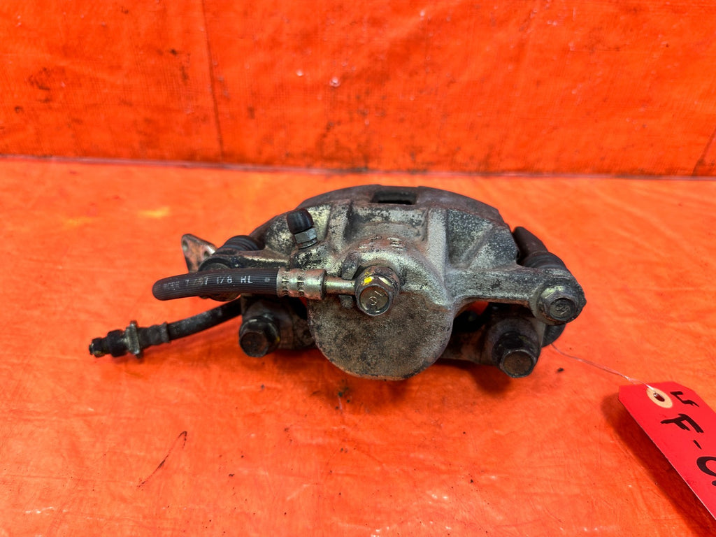 94 01 ACURA INTEGRA   DRIVER LEFT FRONT BRAKE CALIPER   OEM FACTORY 3091