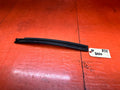 92 96 HONDA PRELUDE RIGHT FRONT DOOR GLASS SASH TRIM OEM #3320