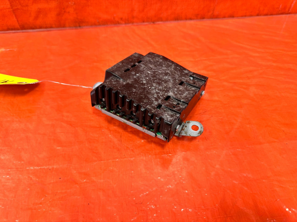 04 08 ACURA TSX   AUDIO AMPLIFIER AMP   OEM FACTORY #2754