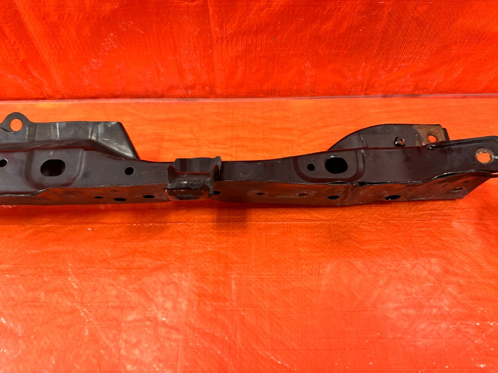 06 11 CIVIC 4D SEDAN   RADIATOR SUPPORT CUT FRONT BULKHEAD   OEM FACTORY #2823
