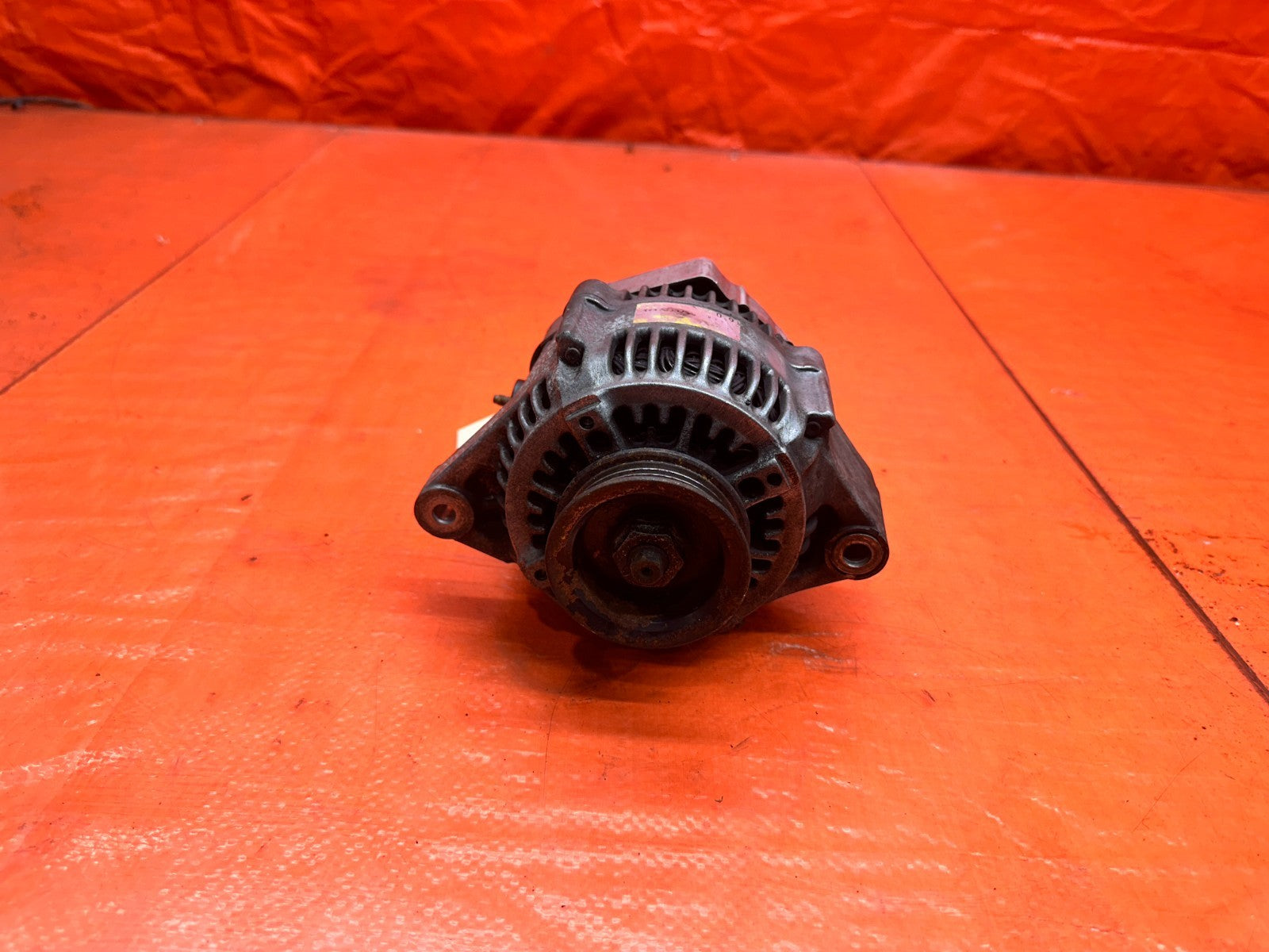 94 01 ACURA INTEGRA 1.8L B18B1 B18C1 B18C5 ENGINE ALTERNATOR GENERATOR OEM #3318