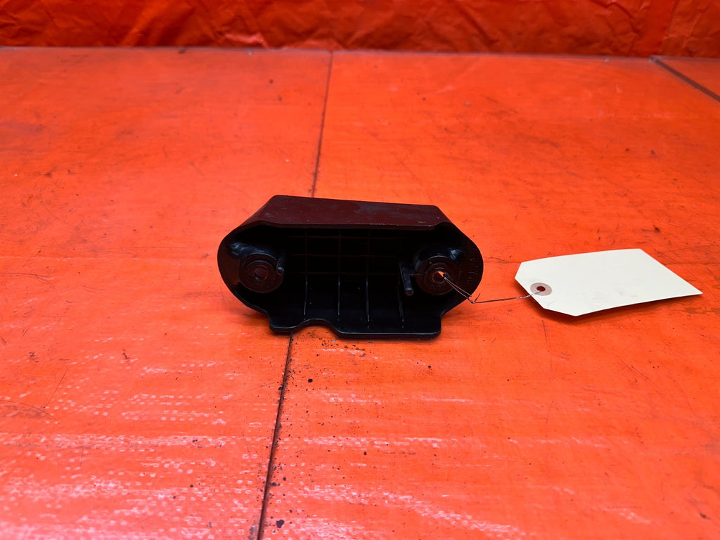 94 01 ACURA INTEGRA DRIVER SIDE FOOT REST DEAD PEDAL OEM #3315