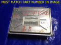 OEM 2001 BUICK LESABRE  ENGINE COMPUTER ECU ECM BRAIN EBX MODULE 122234640