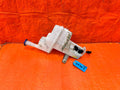 13 16 HYUNDAI GENESIS COUPE   WINDSHIELD WIPER RESERVOIR TANK W/ MOTOR   OEM 3180