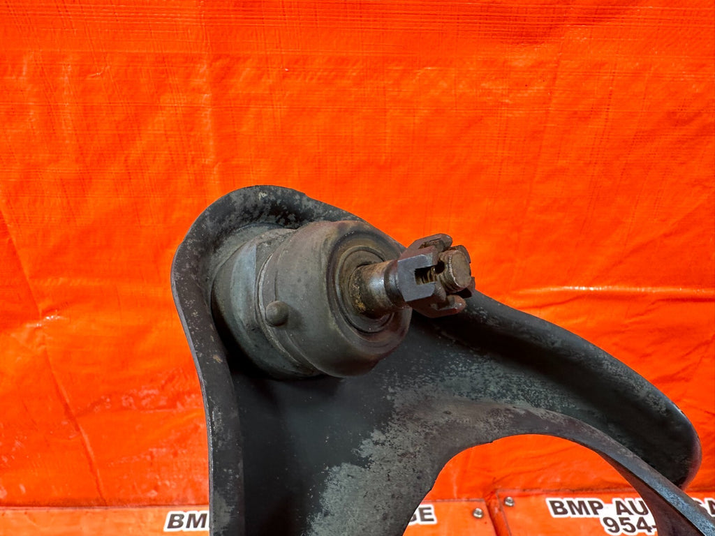 97 01 HONDA PRELUDE   DRIVER LEFT FRONT   UPPER CONTROL ARM   OEM #25210