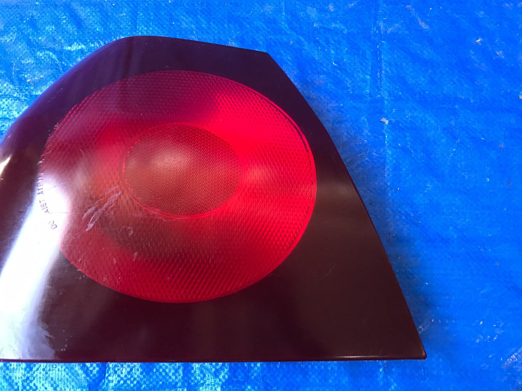 OEM 2000 2001 2002 2003 2004 2005 CHEVROLET IMPALA DRIVER LEFT TAIL LIGHT L LH1
