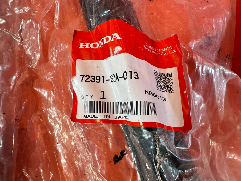 00 09 HONDA S2000   ROBBINS SOFT TOP NEW IN THE BOX W/ NEW OEM SEALS   #S2K9