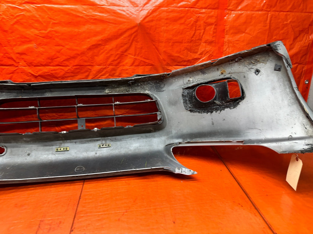 00 03 HONDA S2000 AP1 FRONT BUMPER COVER W/ EK9 FOG LIGHTS FRONT LIP SPOILER #3322