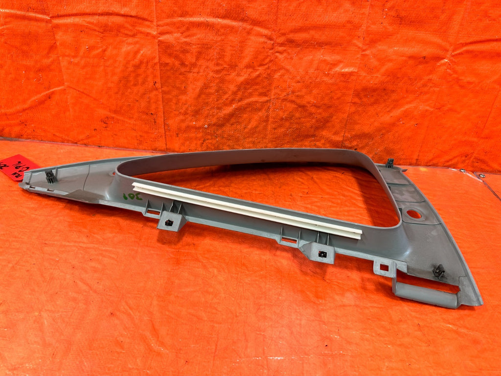 94 01 ACURA INTEGRA 2D   DRIVER LEFT   C PILLAR   OEM #3097