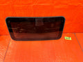 10 16 HYUNDAI GENESIS COUPE   SUNROOF MOONROOF SLIDING ROOF GLASS   OEM #2990
