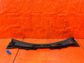 08 15 INFINITI G37 COUPE CONVERTIBLE WINDSHIELD WIPER COWL TRIM PLASTIC OEM 3290