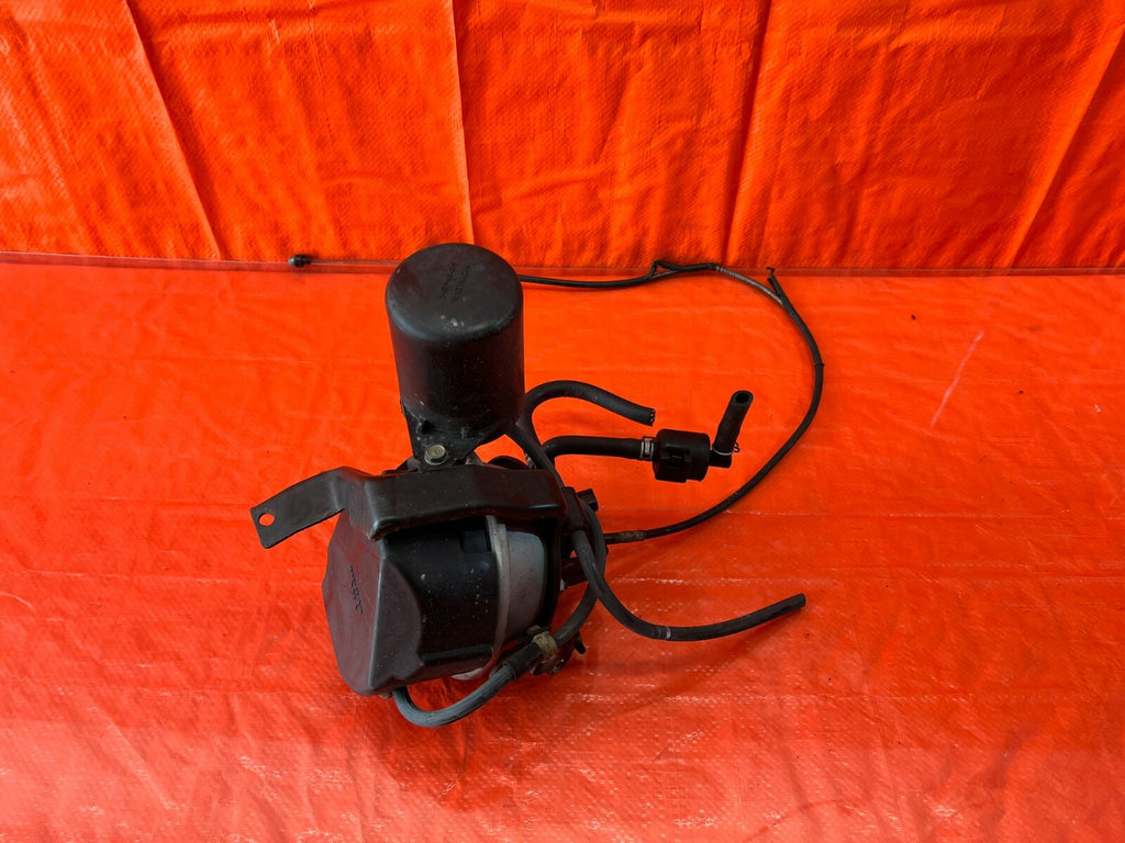 97 01 PRELUDE   BASE   AUTOMATIC   CRUISE CONTROL MODULE ACTUATOR W/ CABLE OEM9