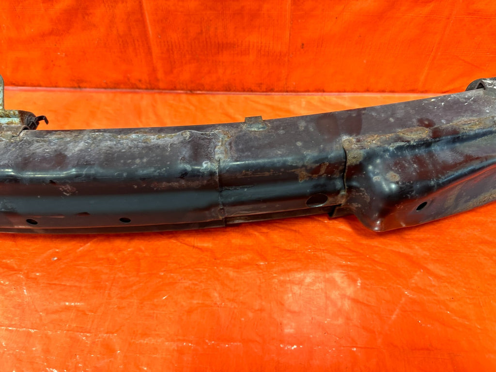 06 08 ACURA TSX   FRONT CRASH BEAM REINFORCEMENT IMPACT RE BAR   OEM #2755