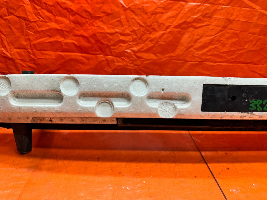 92 96 HONDA PRELUDE REAR BUMPER CRASH REBAR BEAM OEM #3329