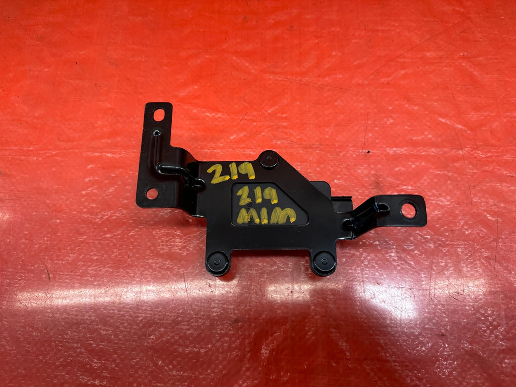 2016 16 HYUNDAI GENESIS COUPE 3.8L   YAW RATE SENSOR   95690 3V100   OEM #2199