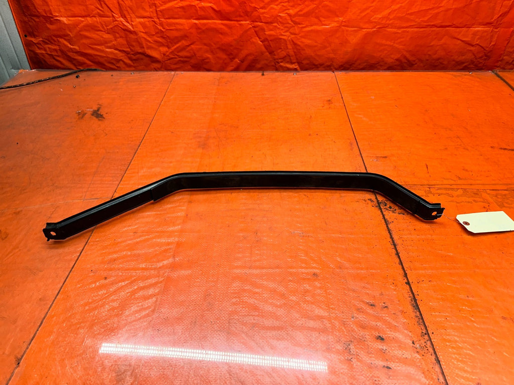 13 15 HONDA CIVIC SI 4D 2.4L FUEL GAS TANK MOUNTING SUPPORT STRAP SET OEM #3344