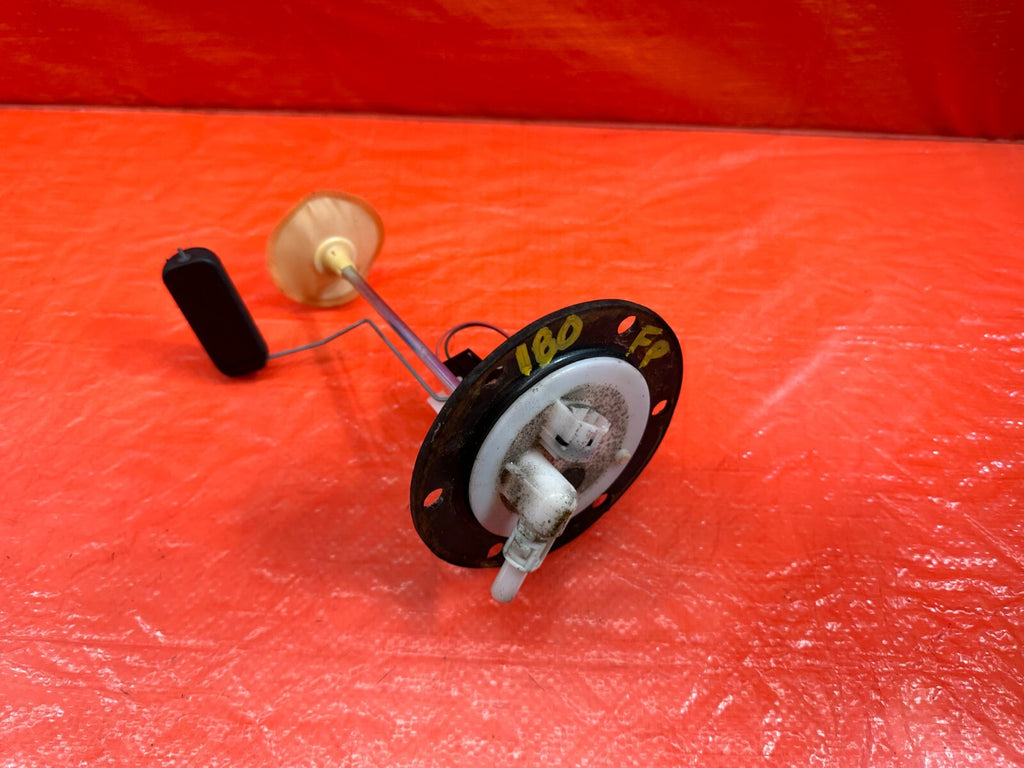 15 21 SUBARU WRX & STI   GASOLINE GAS FUEL LEVER SENSOR METER UNIT   OEM #1800