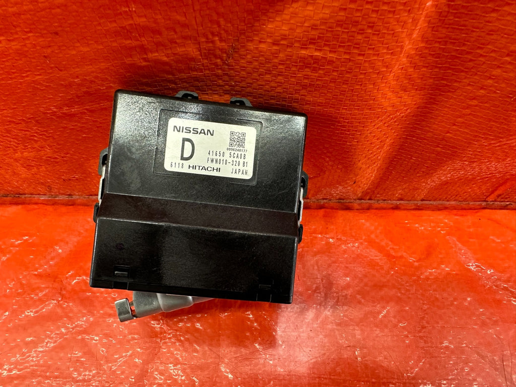 16 17 INFINITI Q50   3.0L   TORQUE SPLIT CONTROL MODULE   41650 5CA0B   OEM #2155